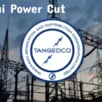 Chennai Power Cut