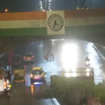 Delhi Rains