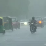 Delhi Weather