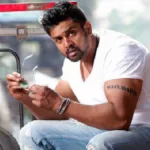 Dhruv Sarja