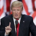 Donlad Trump