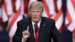 Donlad Trump