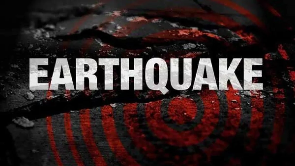 Earthquake