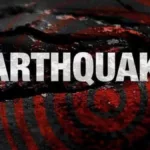 Earthquake