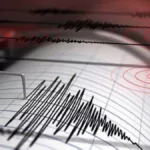 Earthquake
