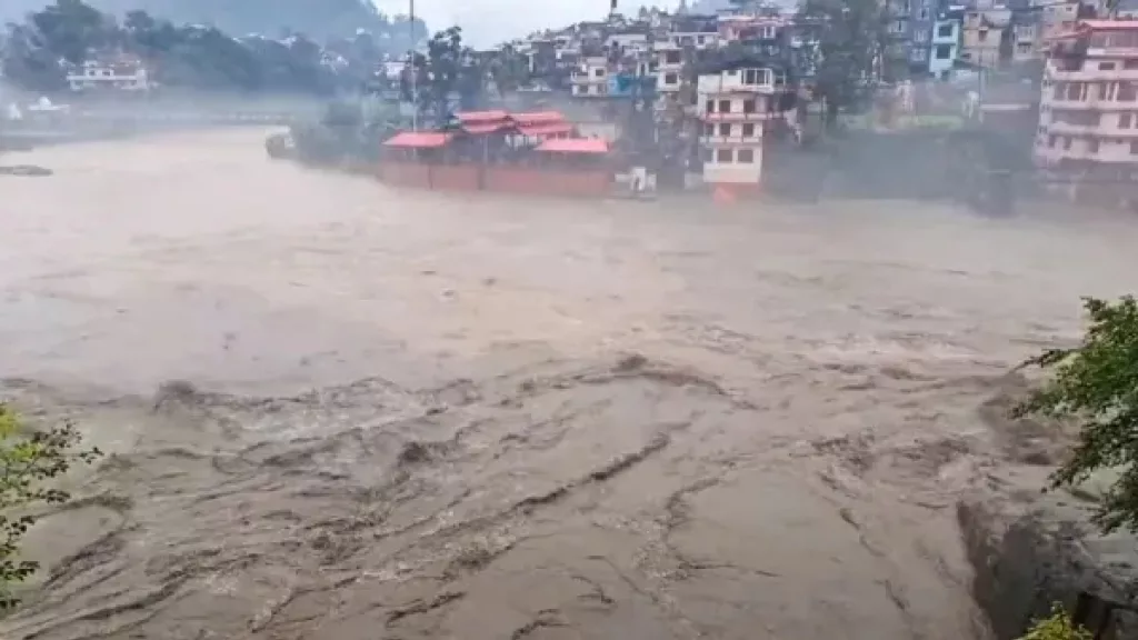 Himachal Pradesh
