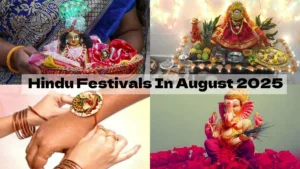 Hindu Festivals