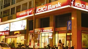 ICICI Bank