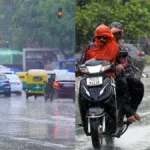 IMD Forecast