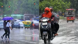 IMD Forecast