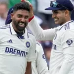 Ind vs Eng