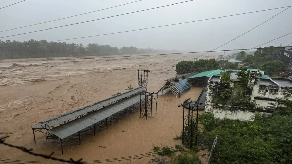Udhampur