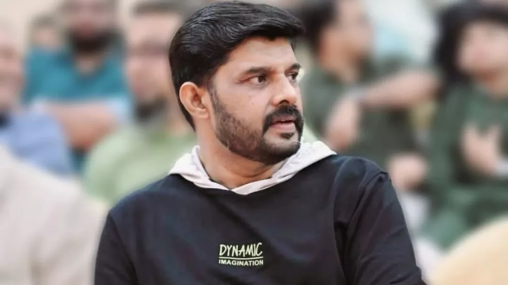 Kalabhavan Nawas