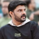 Kalabhavan Nawas
