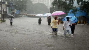 Karnataka Rains