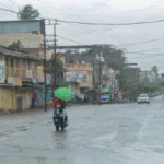 Karnataka Rains