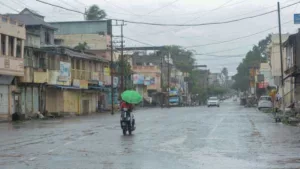 Karnataka Rains