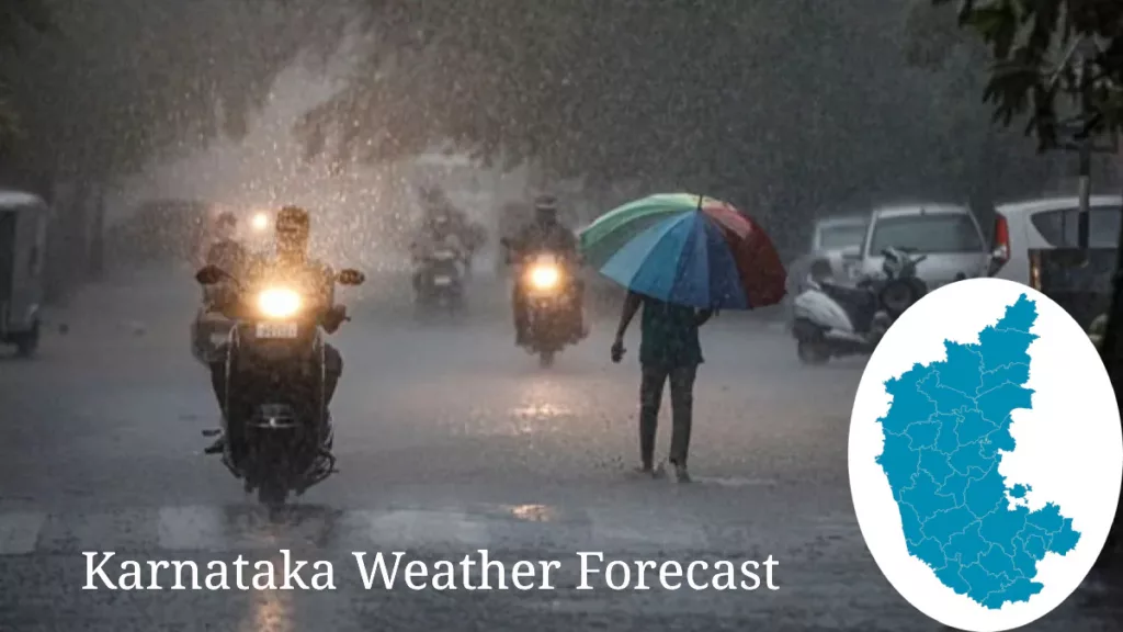 Karnataka Weather