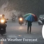 Karnataka Weather