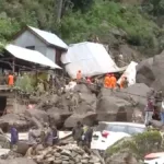 Kishtwar Cloudburst