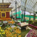 Lalbagh Flower Show 2025