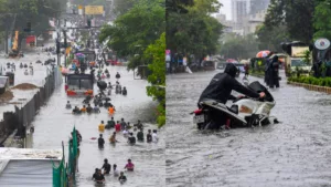 Maharashtra Floods