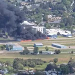 Montana Plane Crash