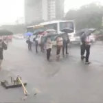 Mumbai Rains