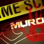 Murder