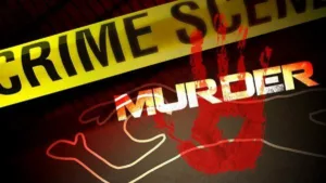 Murder