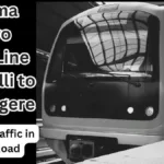 Namma Metro Grey Line