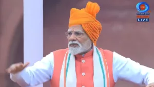 Narendra Modi