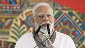 Narendra Modi