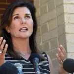 Nikki Haley