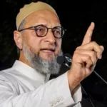 Asaduddin Owaisi