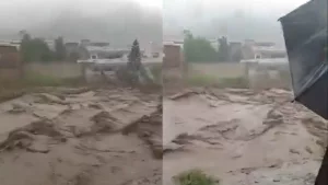 Pakistan Floods