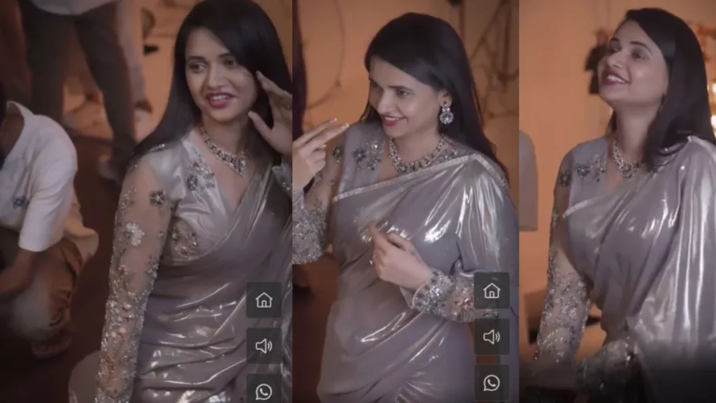 Pavithra Gowda