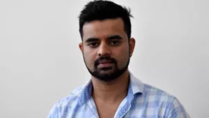 Prajwal Revanna