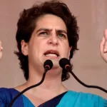 Priyanka Gandhi