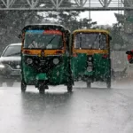 Rains