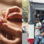 Raksha Bandhan
