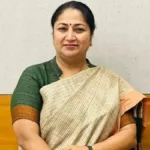 Delhi Chief Minister Rekha Gupta
