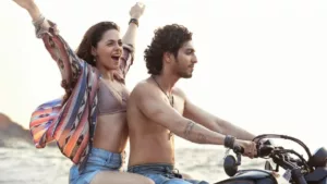 Saiyaara