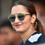 Sania Mirza