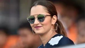 Sania Mirza