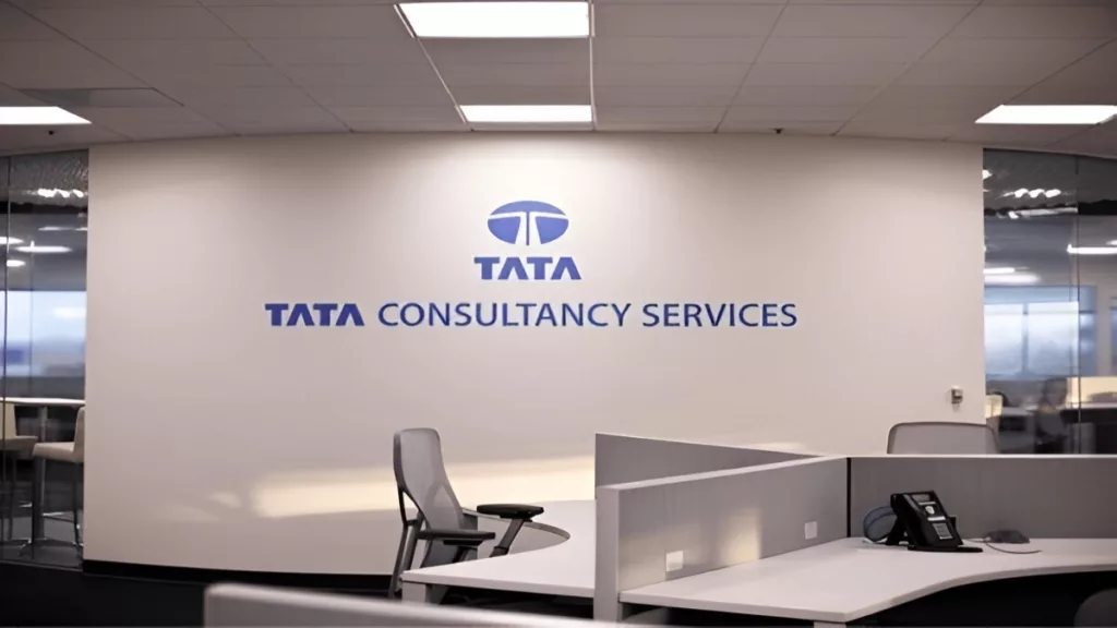 TCS