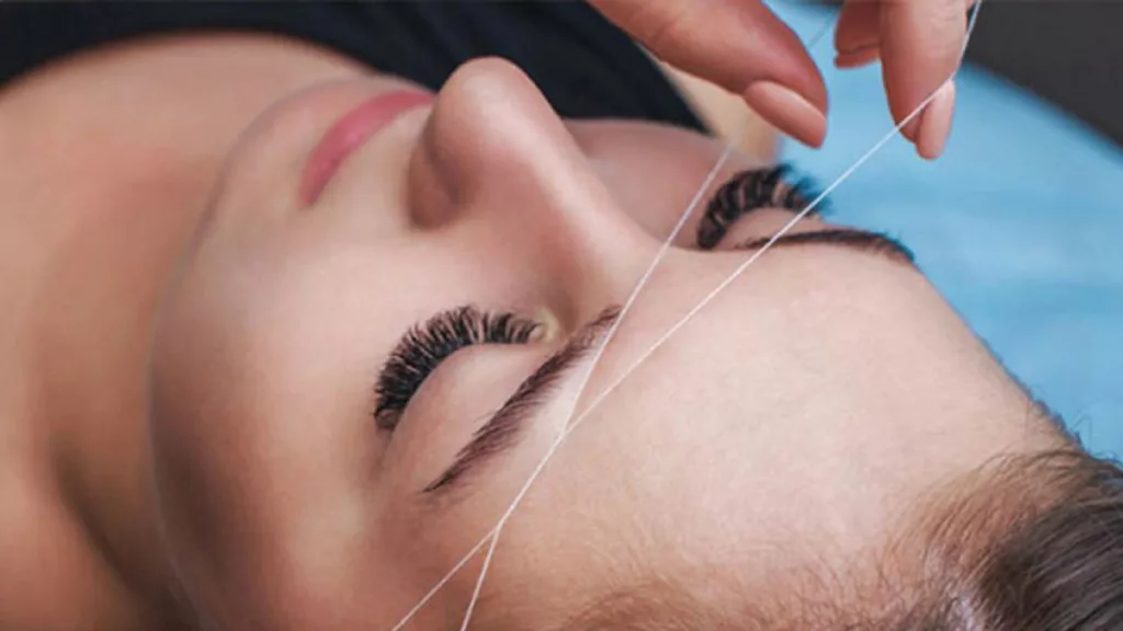 Threading