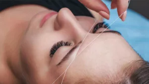 Threading
