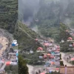 Uttarakhand Cloudburst