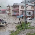Uttarkashi Cloudburst